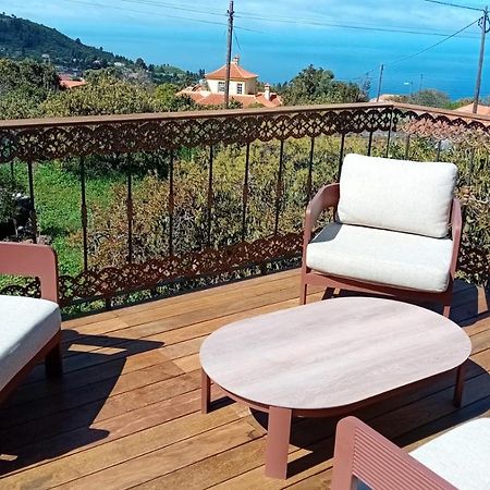 Pino Redondo Villa Puntagorda  Exterior photo