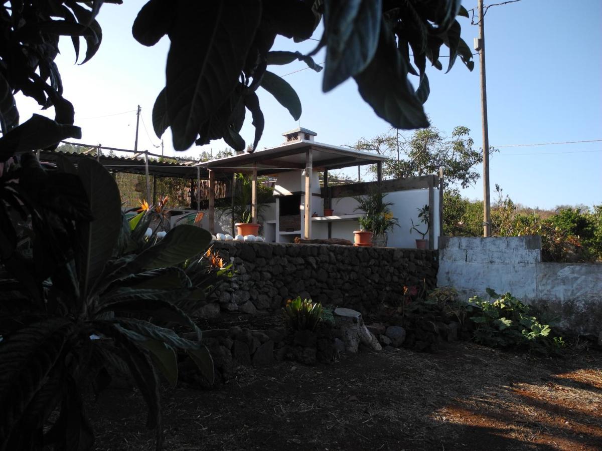 Pino Redondo Villa Puntagorda  Exterior photo
