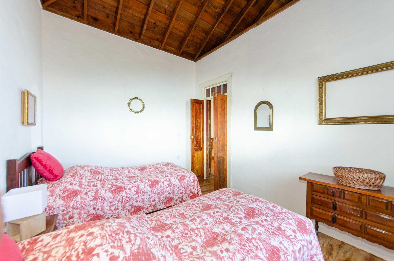 Pino Redondo Villa Puntagorda  Exterior photo