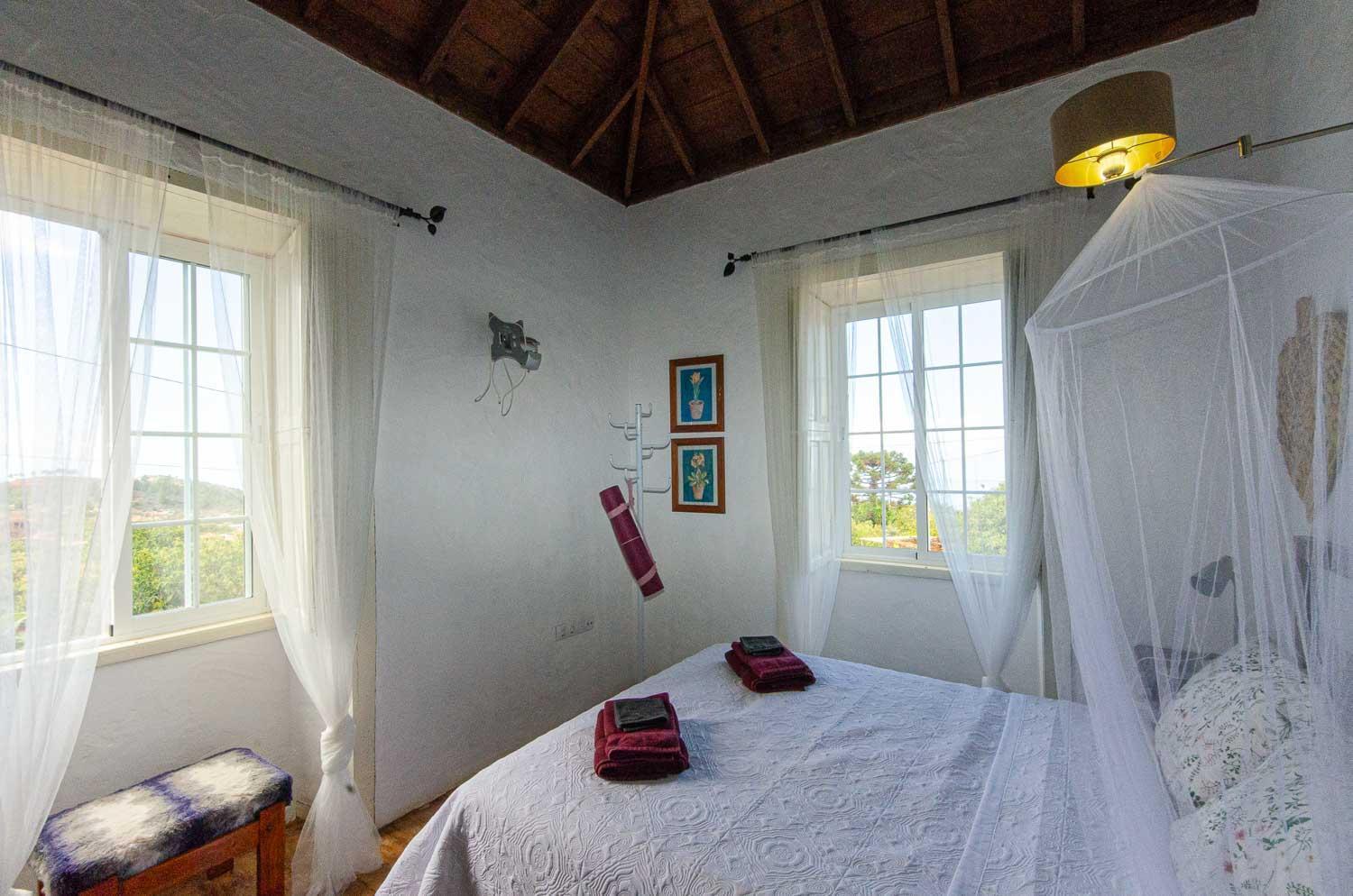 Pino Redondo Villa Puntagorda  Exterior photo