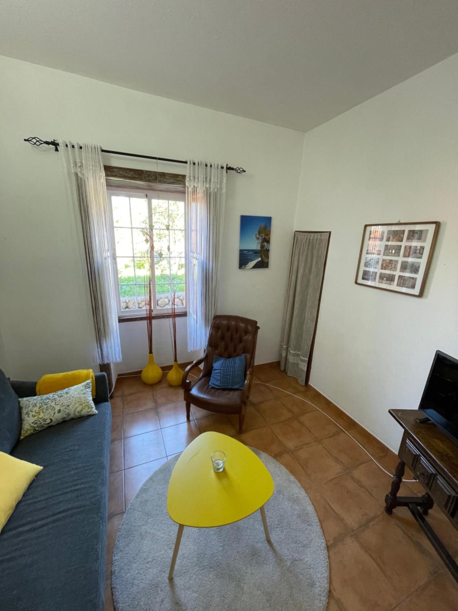 Pino Redondo Villa Puntagorda  Exterior photo