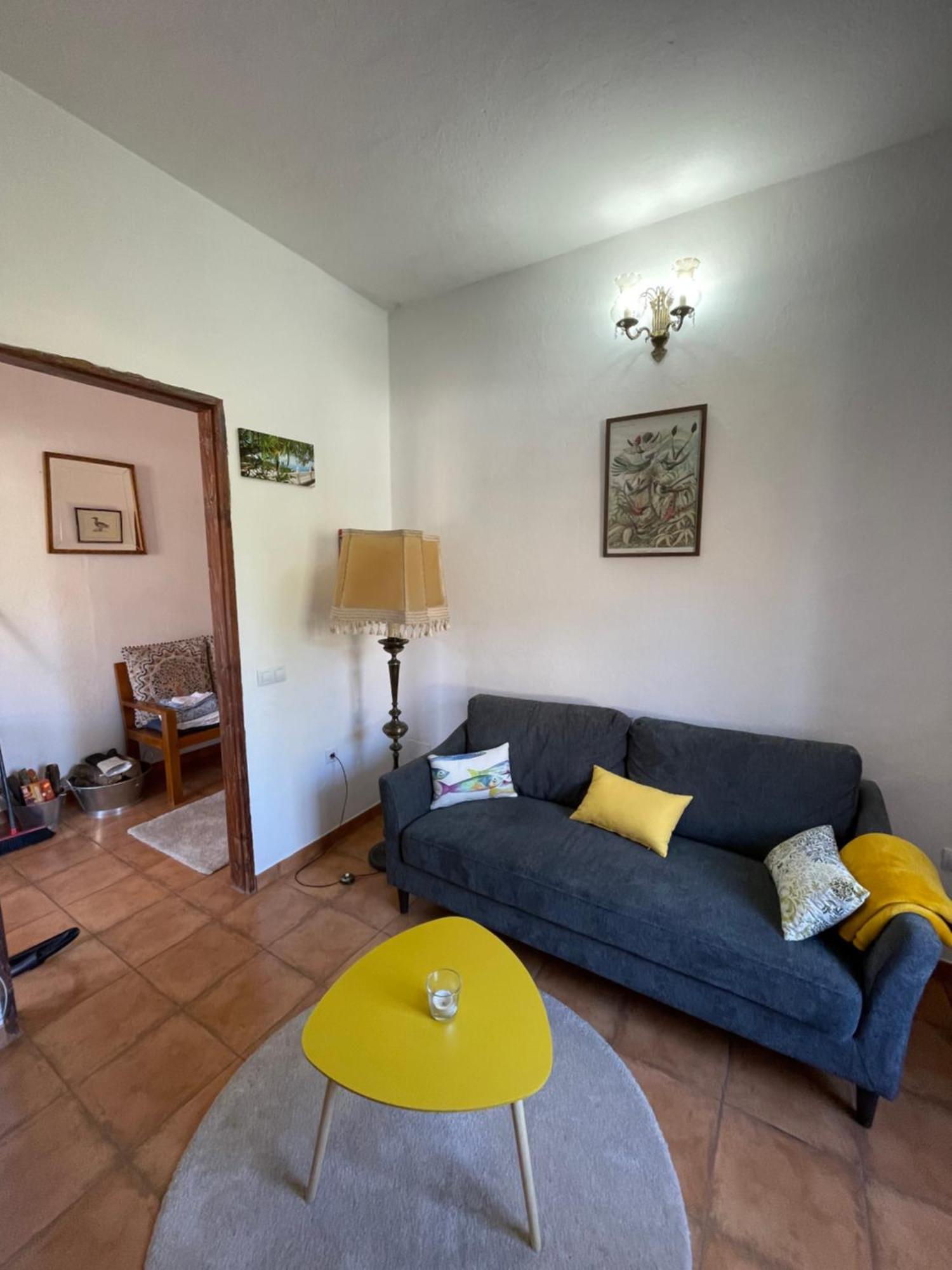 Pino Redondo Villa Puntagorda  Exterior photo