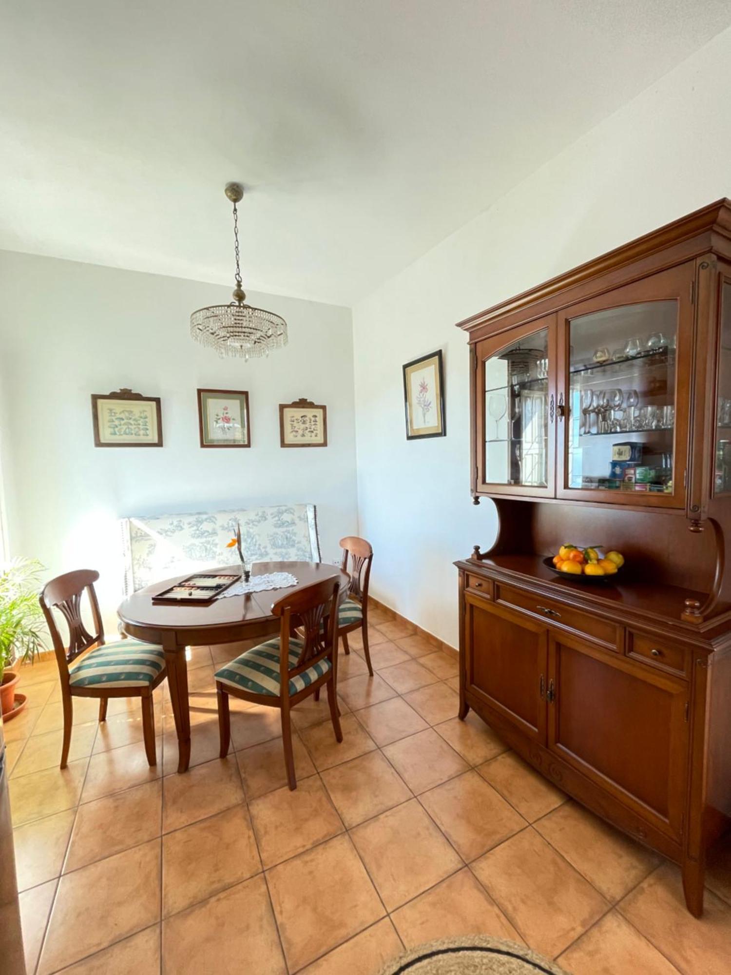 Pino Redondo Villa Puntagorda  Exterior photo